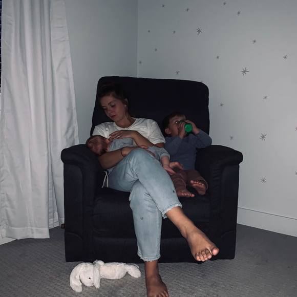 Meet your Posher, Annie - Picture 1 of 1